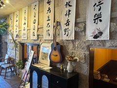 -猫岛主趣味餐厅(鼓浪屿店)