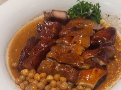 -汤城小厨•粤菜•靓汤(西直门凯德MALL店)