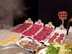 -潮发潮汕牛肉店(长隆店)