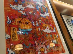 -福苗小骆驼烧烤(曲江店)