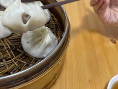 -曼曼汤包(建国西路店)