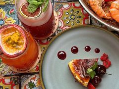 -BROWNSTONE布朗石西班牙餐厅(富城店)