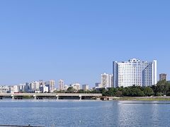 -南宁南湖公园