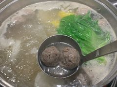 -八合里牛肉火锅(新洲店)