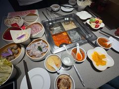 -海底捞火锅(北京路店)