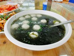 -明记海鲜大排档(巽寮湾店)