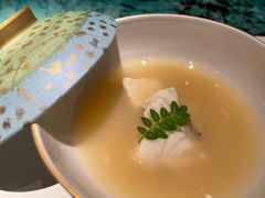 -風料理.鮨Omakase