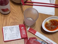 -喜家德虾仁水饺(青岛永旺东部店)