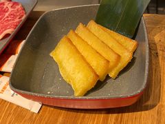-新石器烤肉(招商1872店)
