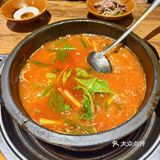 贵州酸汤牛肉火锅