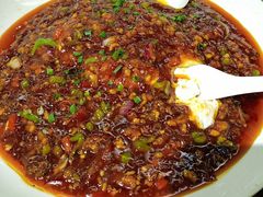 风流豆腐-宏玲餐厅(四川南路店)