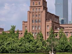 -大连人民广场