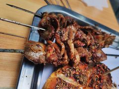 -铁诚烤肉