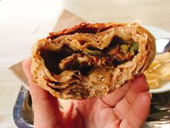 -李小老烧饼(常营民族家园店)