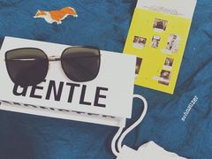 -GENTLE MONSTER(西安SKP店)