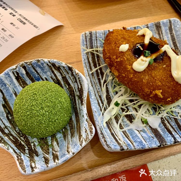 余姚探店I仟喜井日式烧饭