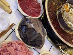 -储奇门鳝鱼火锅(总店)