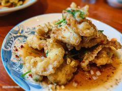 -赵家小馆(沈阳禹洲广场店)