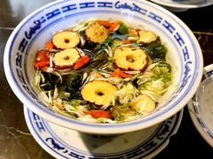 -巴四老城区炭火蛙锅(张江店)