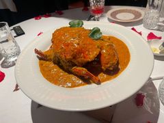 -狮拾久·现代新加坡料理(福田COCO Park店)