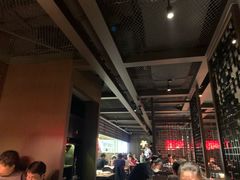 大堂-掌柜的店·河南菜(世茂店)
