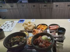 -京参 • 擂椒饭(这有山店)