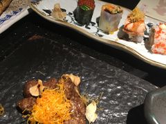 -梅筑·创意料理(王府井百货店)