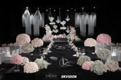 -琥珀婚礼策划AMBER WEDDING