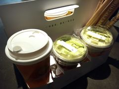 -喜茶(东莞汇一城店)