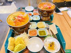 -香漫谷泰式小火锅(巴南万达店)