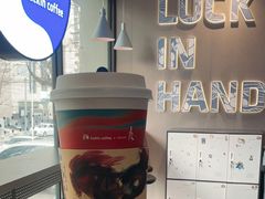 -瑞幸咖啡(万恒大厦店)
