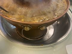 -福寿斋·老北京铜锅涮肉·烤鸭(顺义总店)