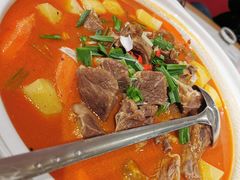 -吴掌柜·藕汤印象(南湖店)