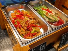 -松子料理(白家庄店)