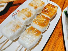 -本色.小马哥烧烤(五一路总店)