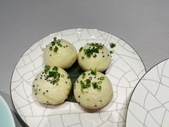 生煎馒头-屋里厢上海菜馆