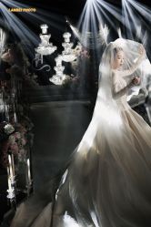 点击看大图 -Chic Bridal 熙可婚纱