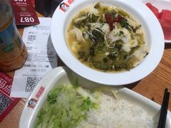 -南城香(四路通店)