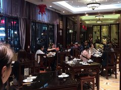 大堂-皇饭儿·王润兴酒楼(河坊街店)