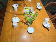 -春满园·邯郸菜发祥地(滏东店)