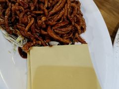-陈傻子餐厅(世纪都会店)