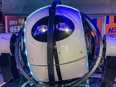 -嗨翻Hi-Fun竞技主题乐园·蹦床亲子生日轰趴(国光1937店)