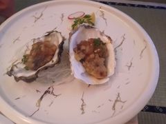 -京料理·日料自助·铁板燒(复悦城店)