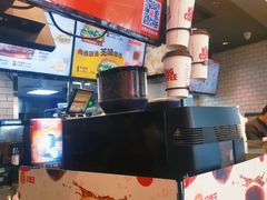 -汉堡王(北京三里屯购物中心)