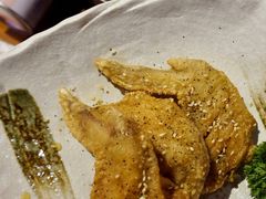 名古屋鸡翅-有喜屋·烧鸟·居酒屋(三钢里店)
