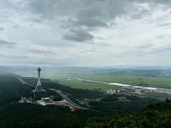 -帽儿山国家森林公园