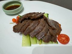 -农乐园食府(梅城镇店)