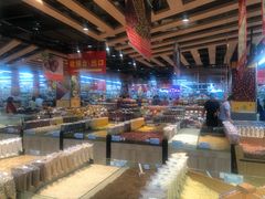 -广百家超市(大东海店)