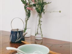 -五观堂素食(新华路店)