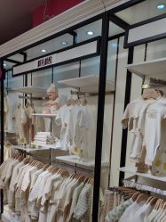 -孩子王(奥克斯广场店)